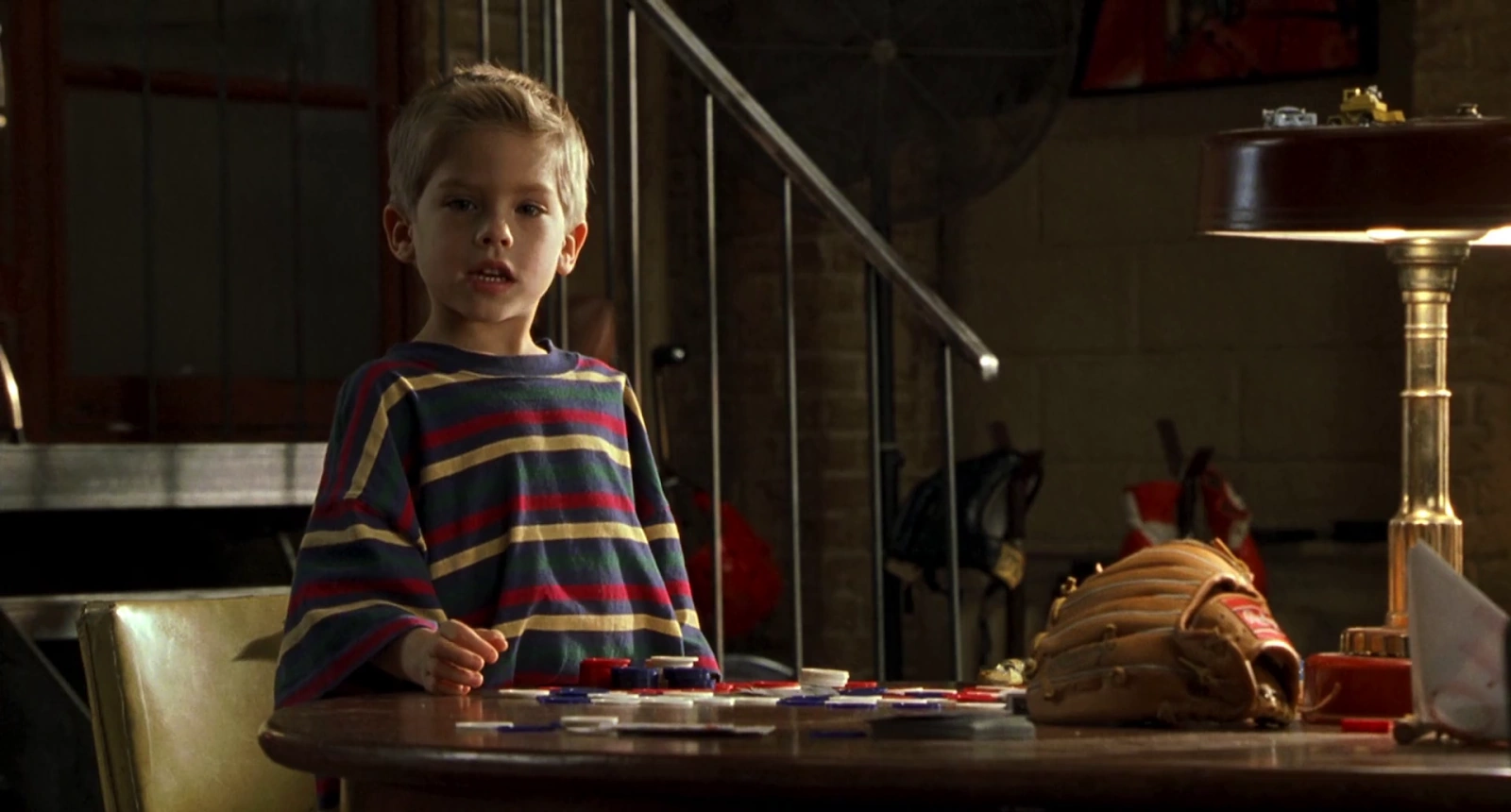 Big Daddy screenshot 4