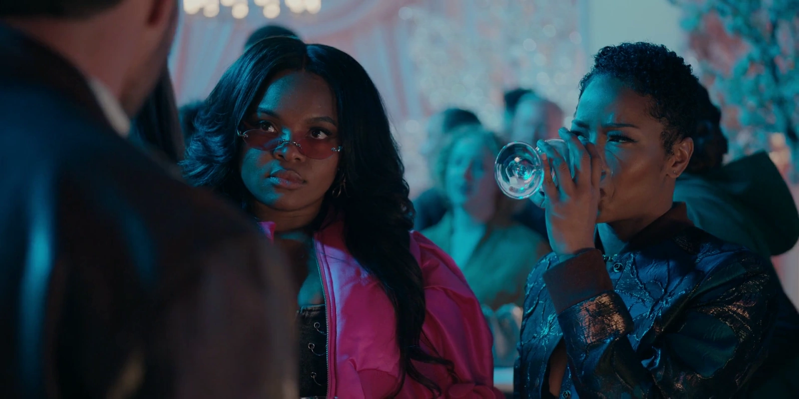 Tyler Perry's Finding Joy screenshot 5