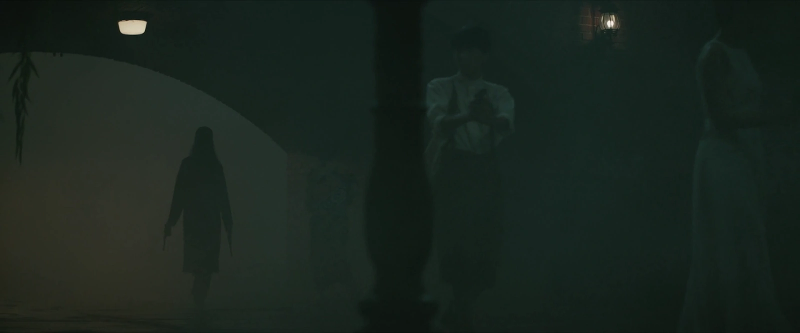 Revolver Lily screenshot 5
