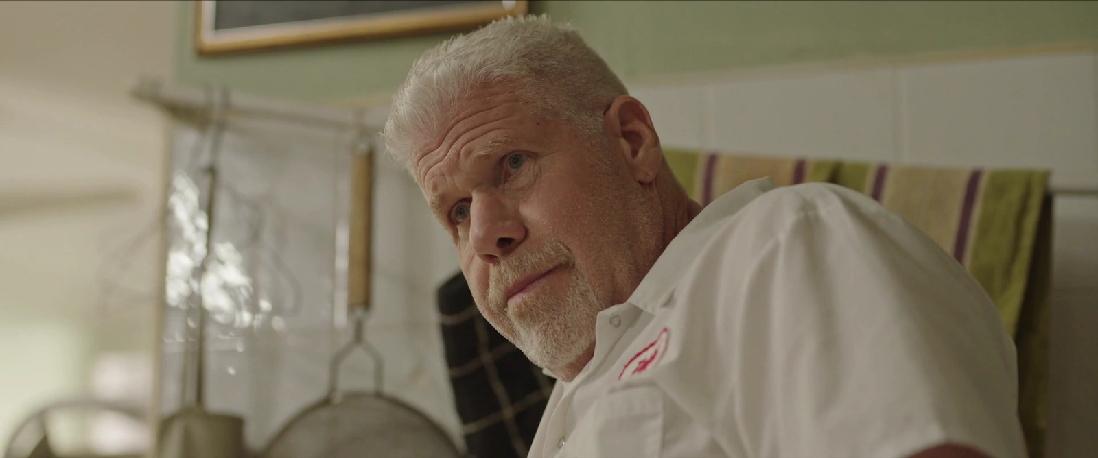 The Baker screenshot 5