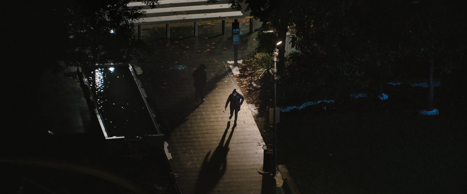 Play Dirty screenshot 3