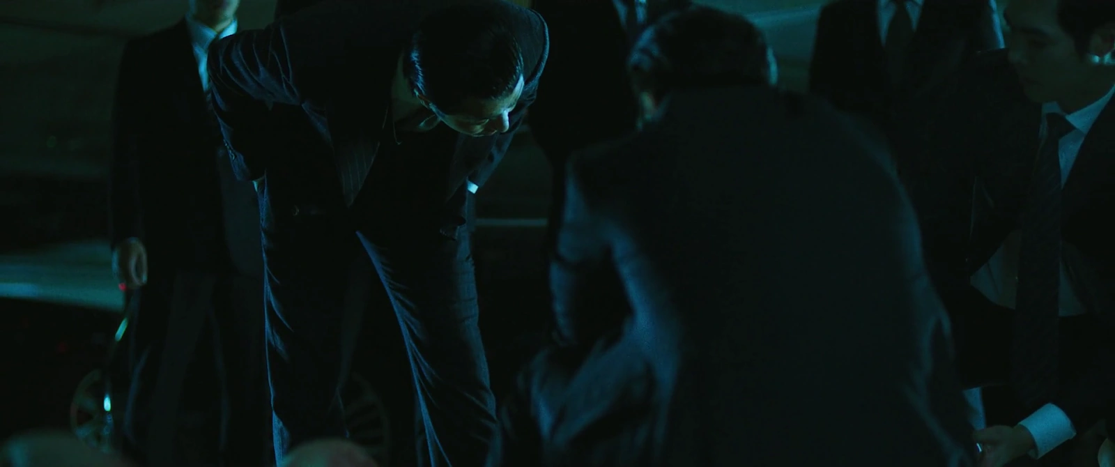 Night in Paradise screenshot 2