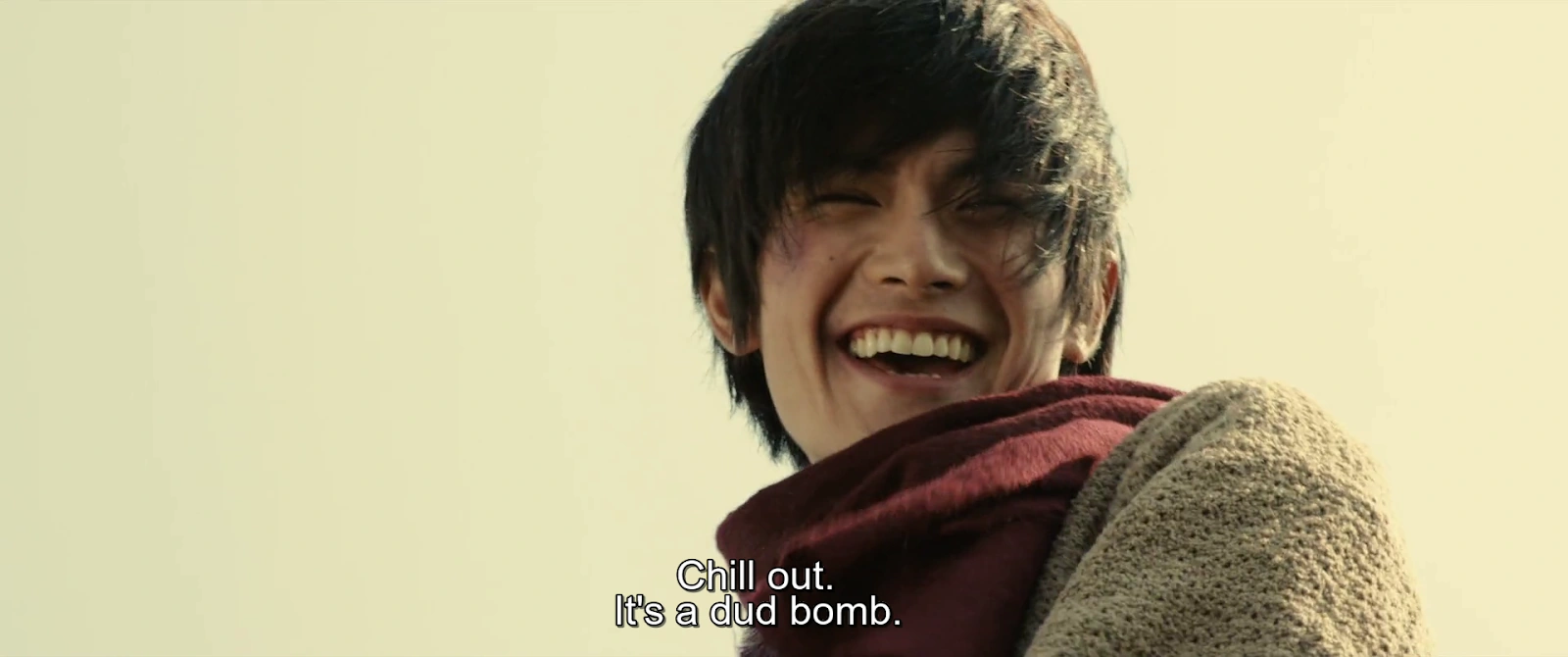 Attack on Titan screenshot 5