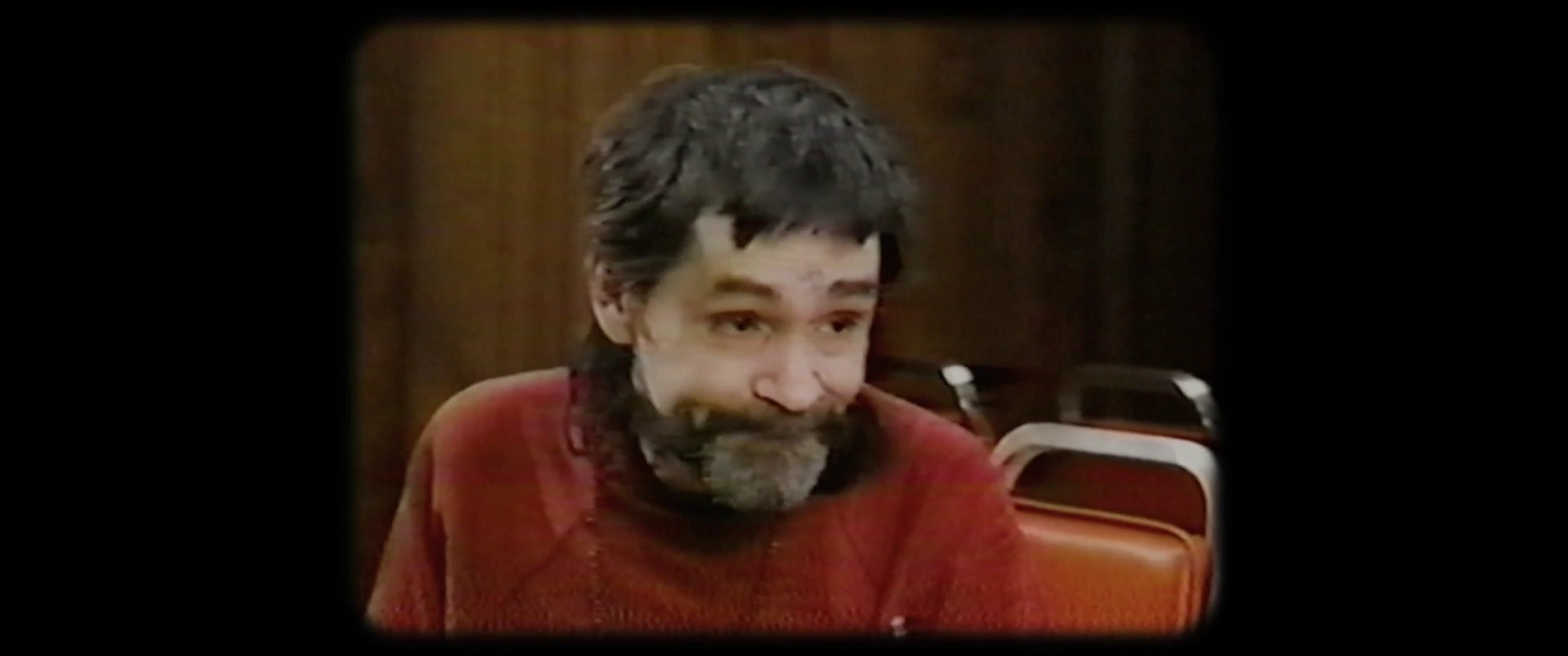 Chaos: The Manson Murders screenshot 1