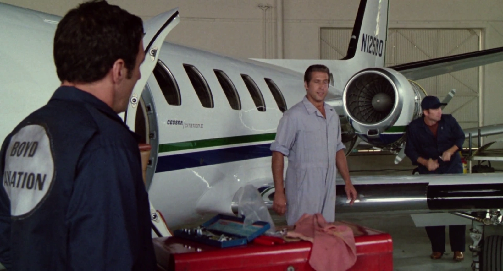 Fletch screenshot 2