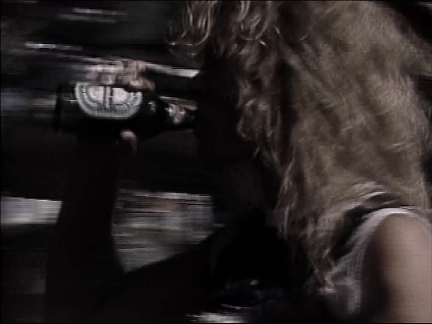 Metallica: Some Kind of Monster screenshot 5