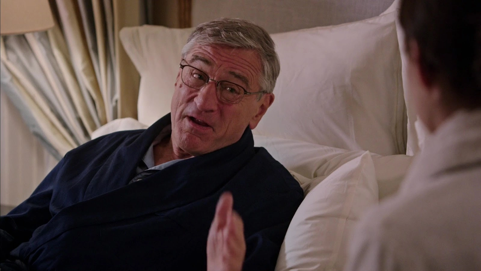 The Intern screenshot 5