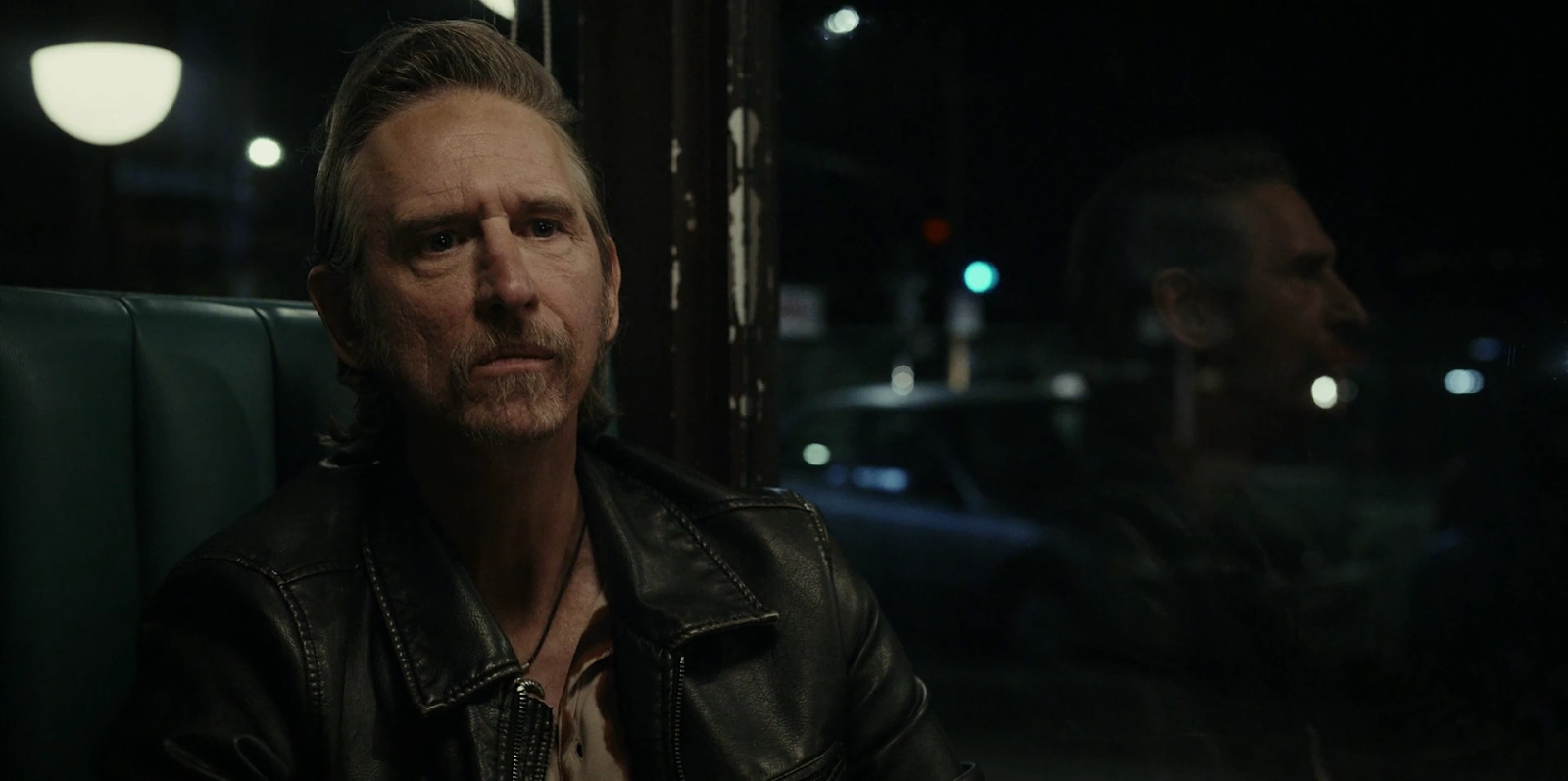 Knox Goes Away screenshot 1