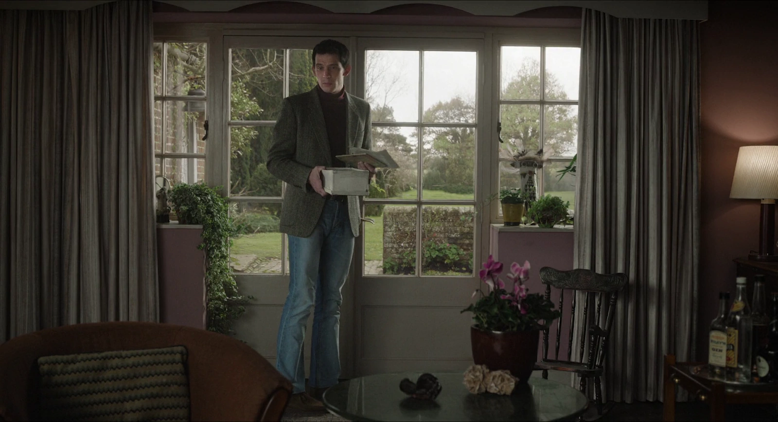 Lee screenshot 1