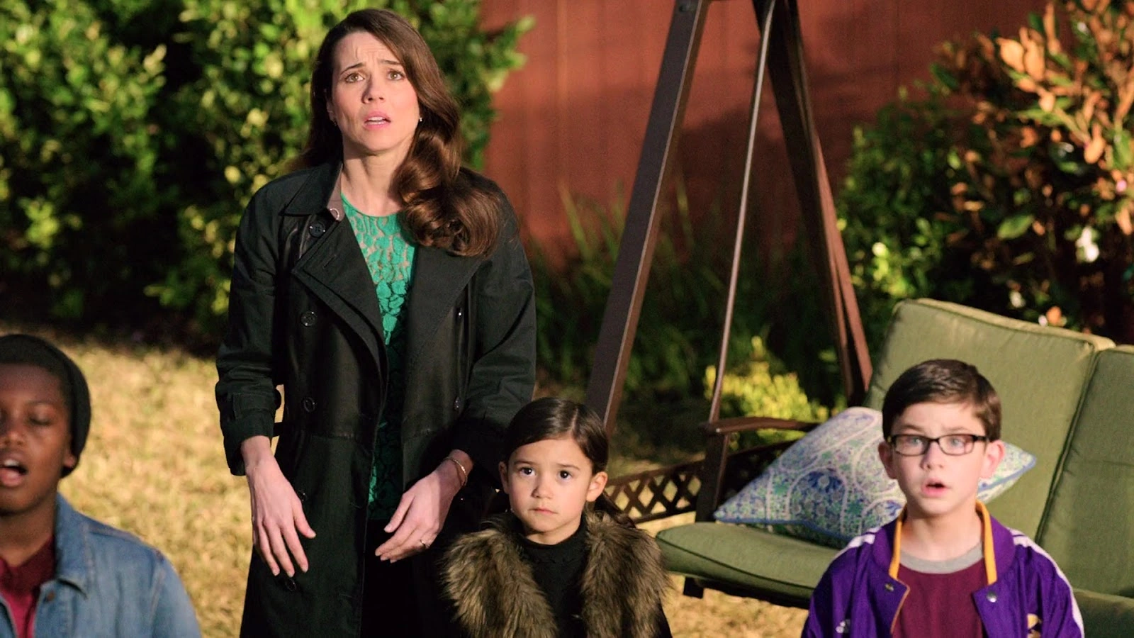 Daddy's Home screenshot 3