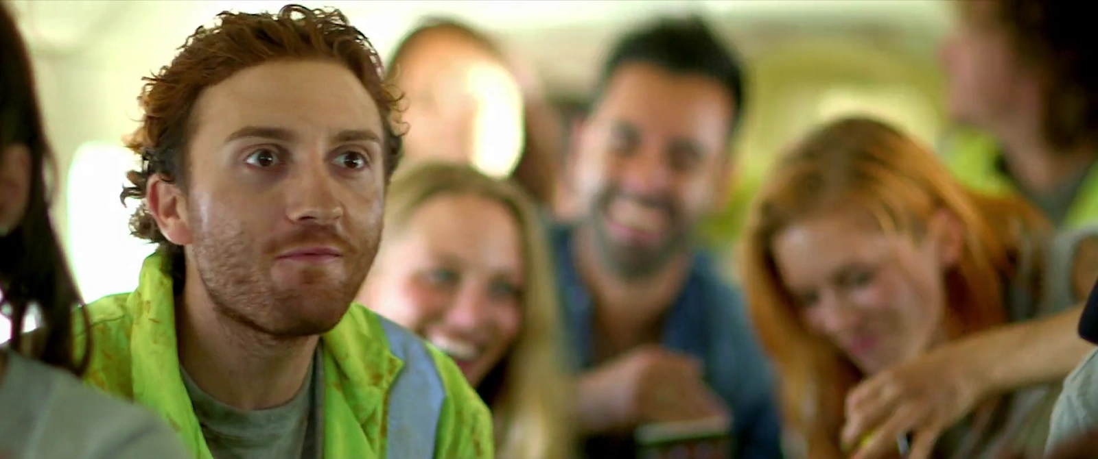 The Green Inferno screenshot 2