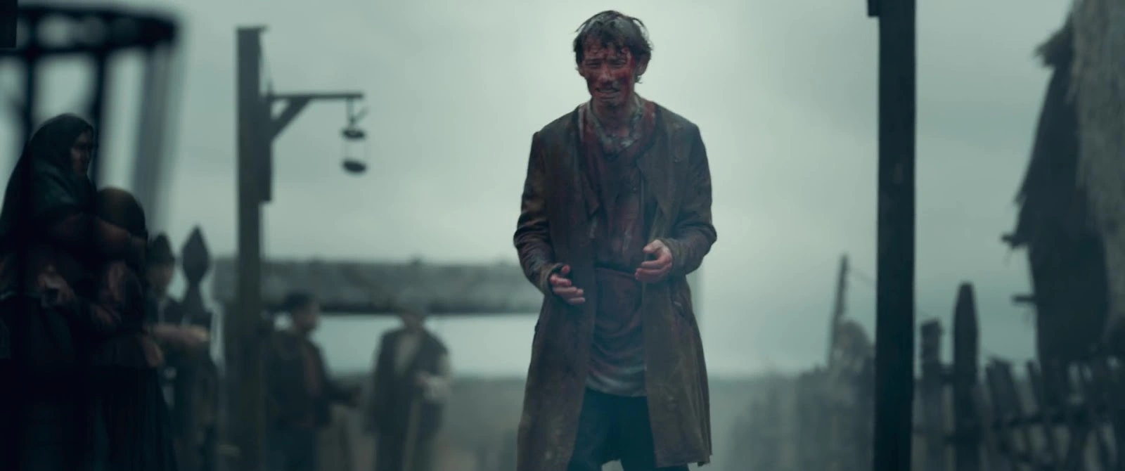 Gogol. Viy screenshot 1
