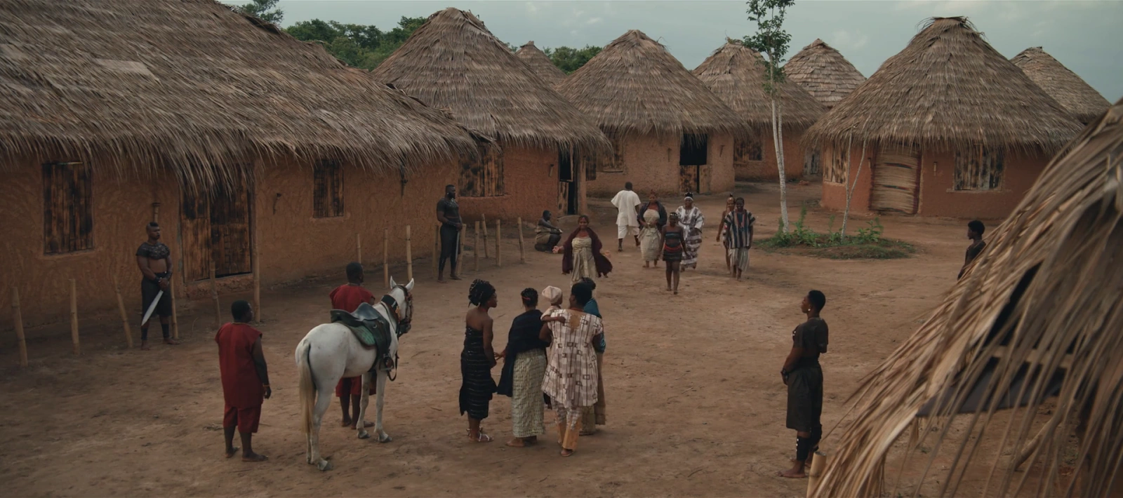 House of Ga'a screenshot 4