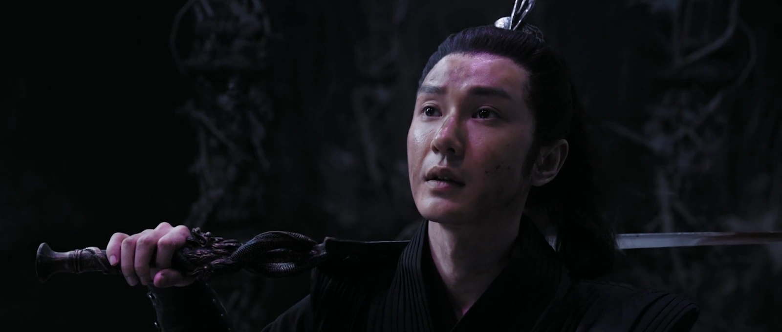 Forbidden Zone screenshot 4