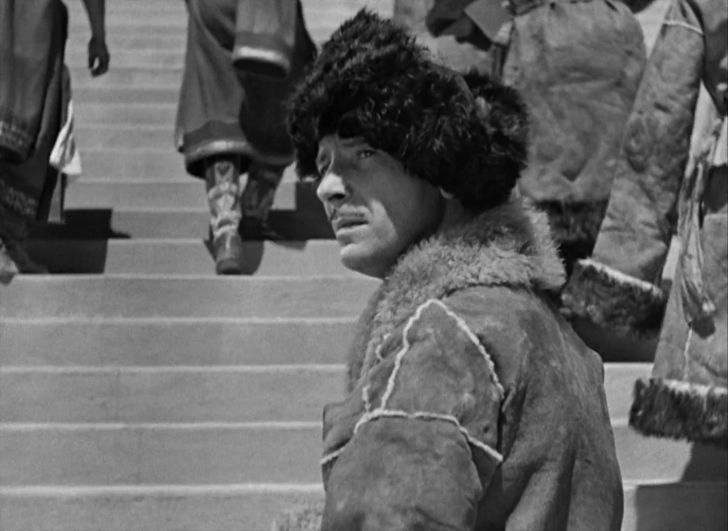 Lost Horizon screenshot 1