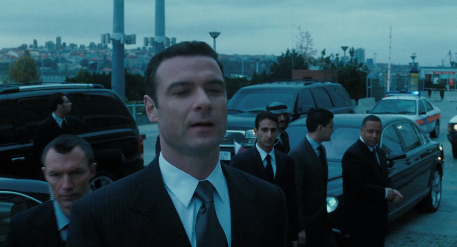The Omen screenshot 1