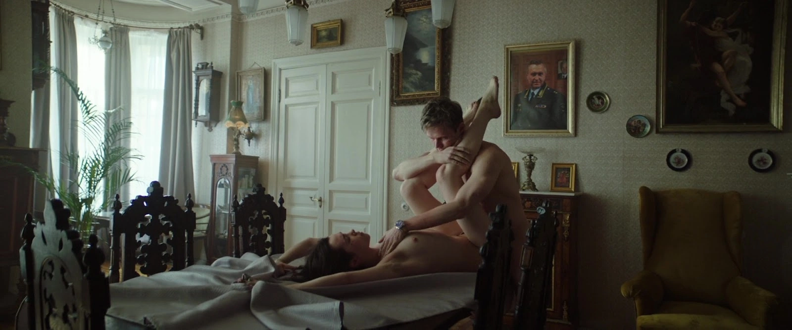 Sugar Baby screenshot 5