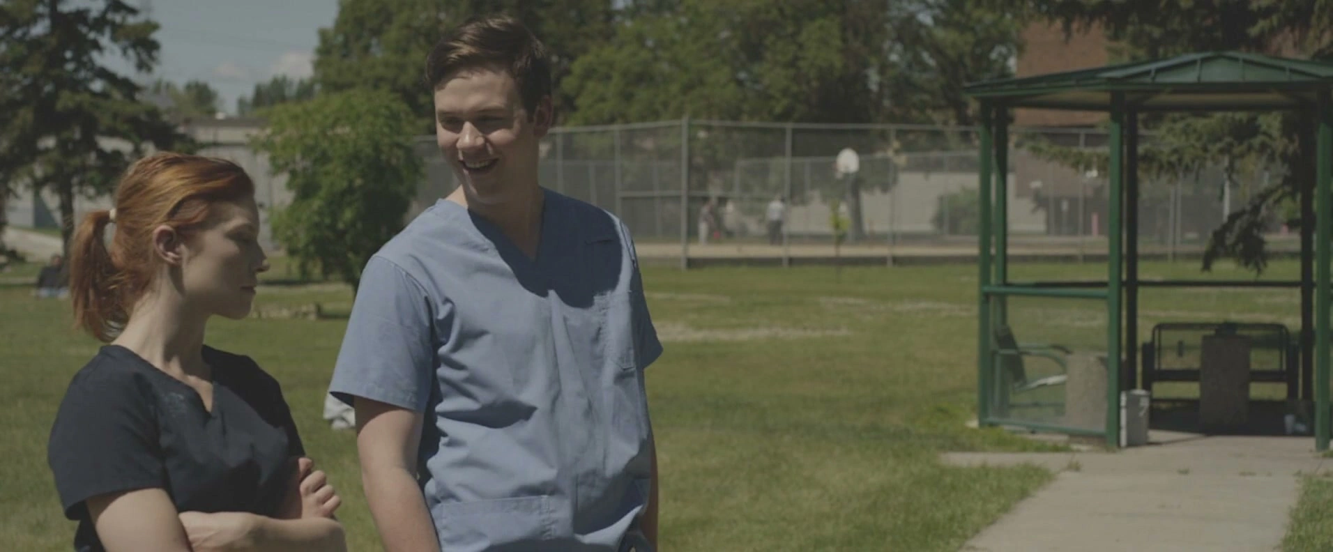 John, 316 screenshot 2