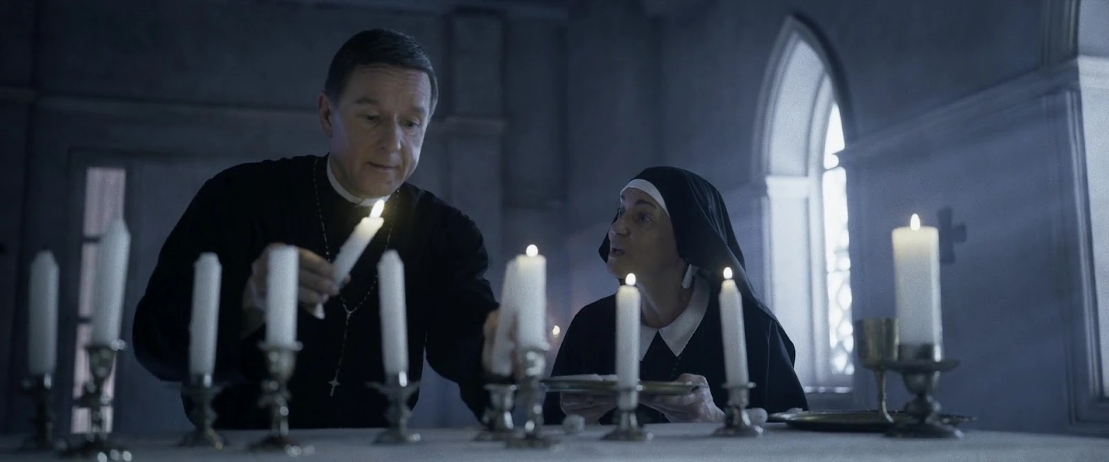 Mother Teresa & Me screenshot 2