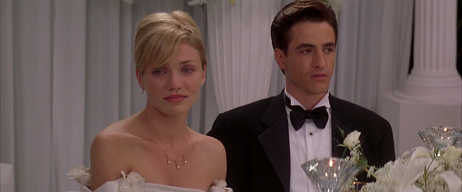 My Best Friend's Wedding screenshot 5