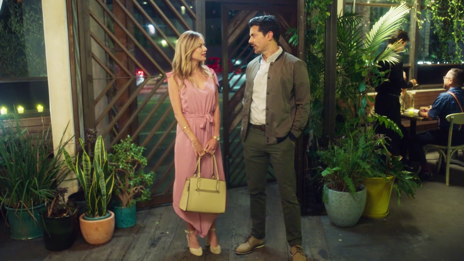 Three Dates to Forever screenshot 2