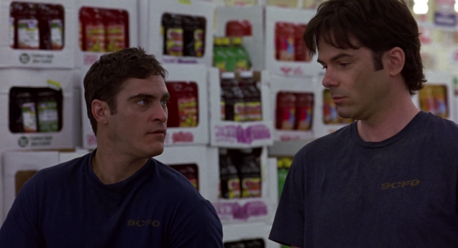 Ladder 49 screenshot 5