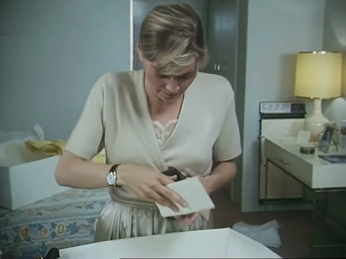 Tears in the Rain screenshot 1
