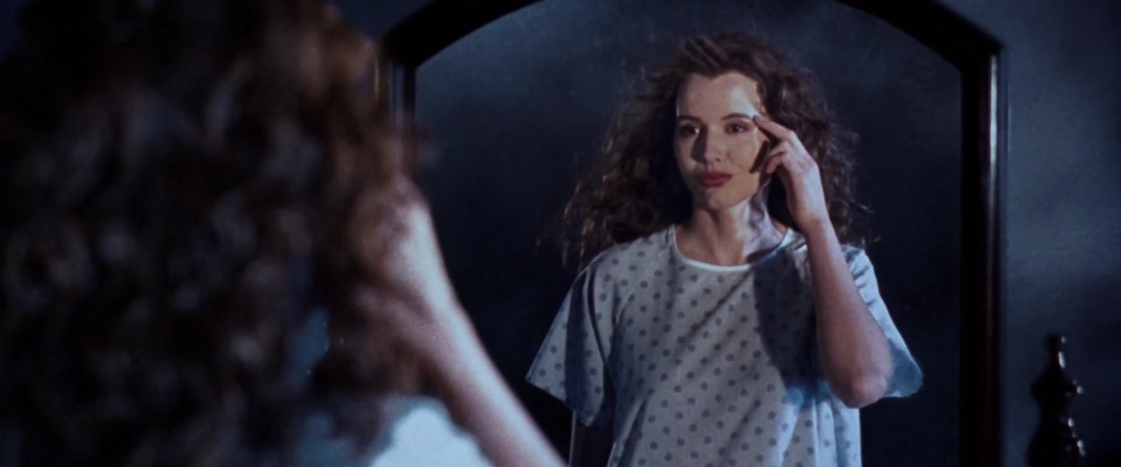 The Long Kiss Goodnight screenshot 3
