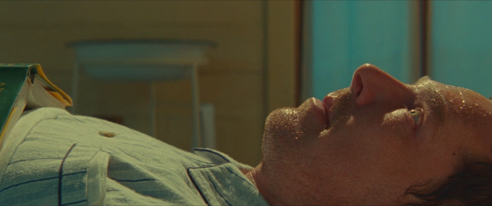 Poison screenshot 4