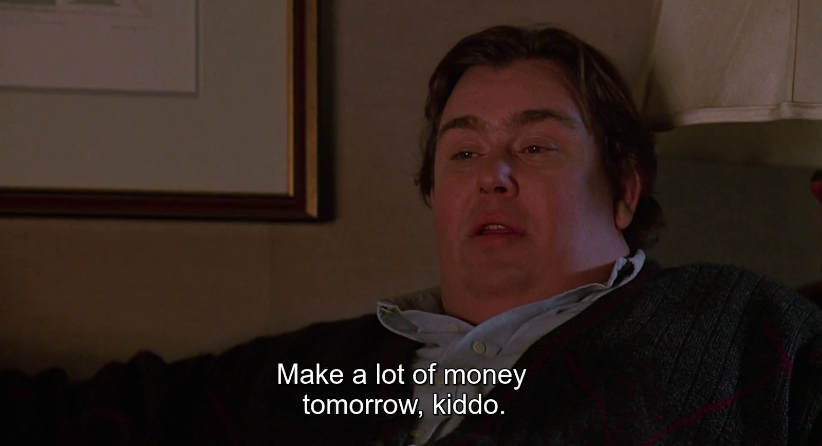 Uncle Buck screenshot 2