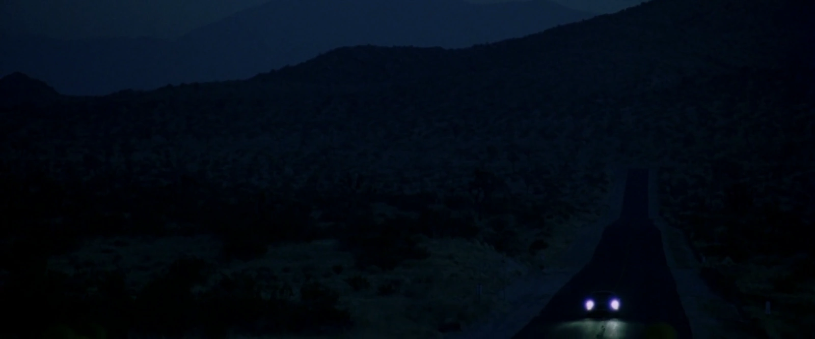 The Thirteenth Floor screenshot 5