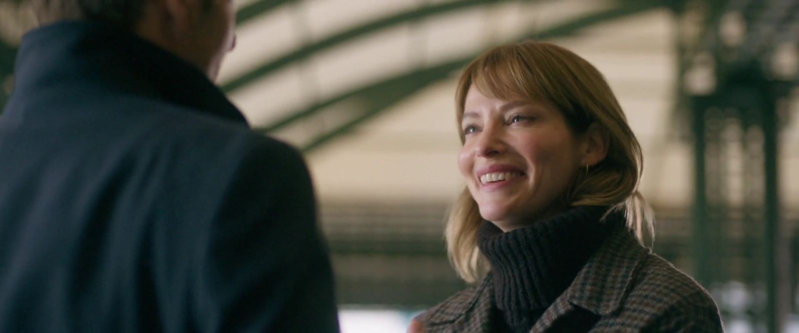 Strangers screenshot 5