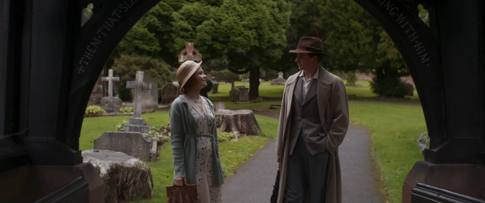 Benediction screenshot 3