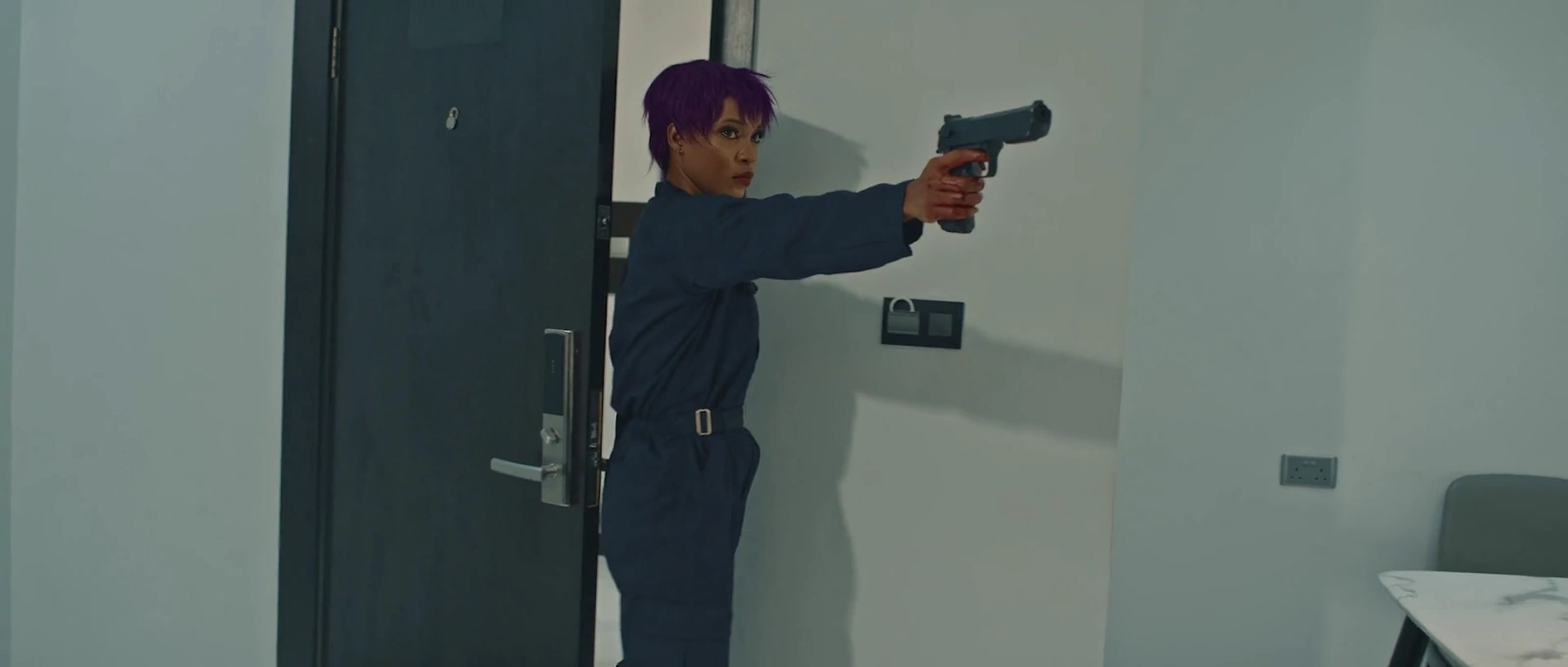 Devil in Agbada screenshot 4