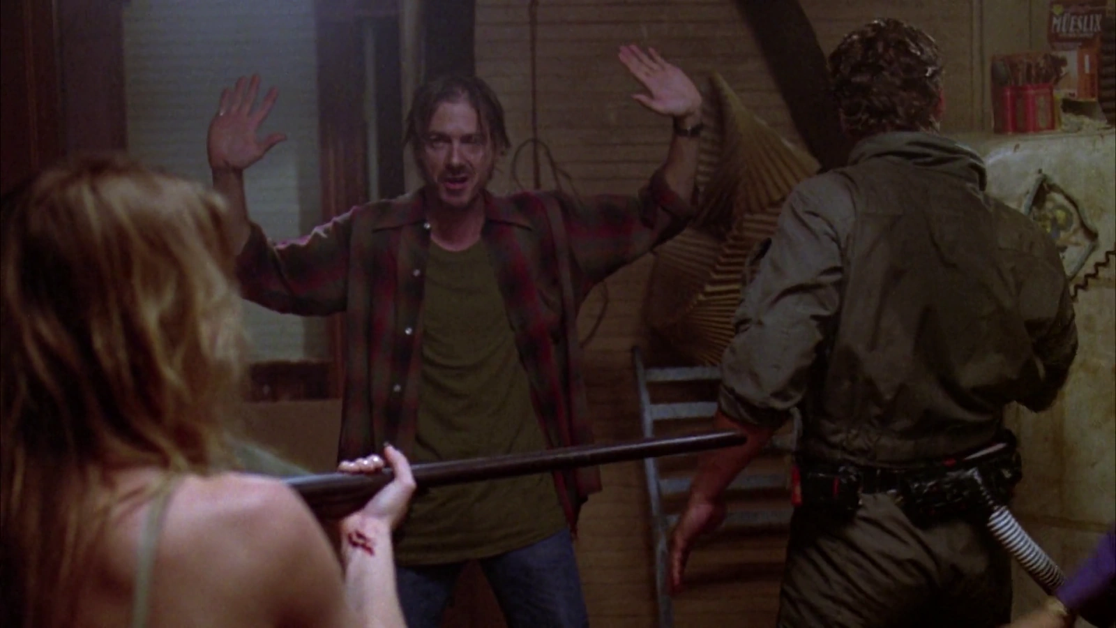 The Return of the Texas Chainsaw Massacre screenshot 4