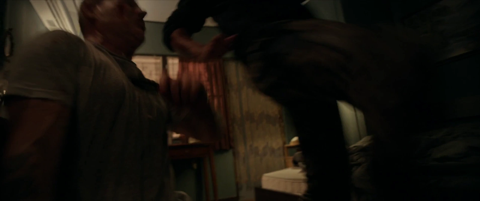 Hellhound screenshot 3