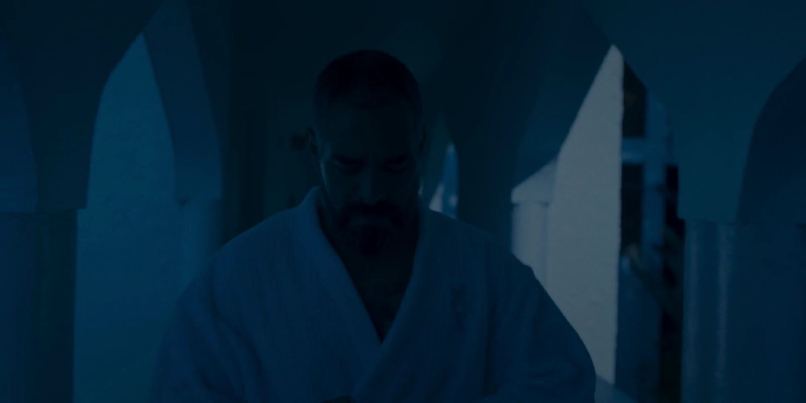 Vengeance screenshot 4