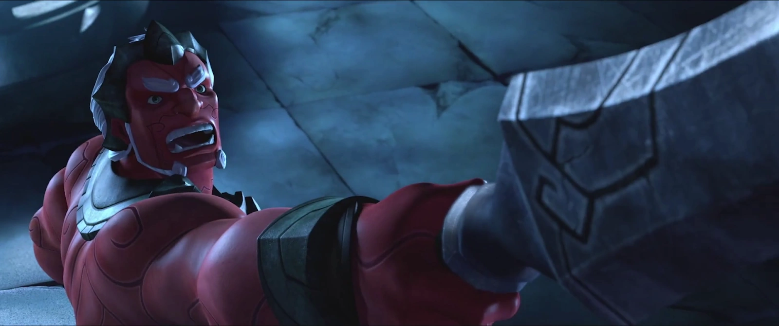 The Legend of Muay Thai: 9 Satra screenshot 4