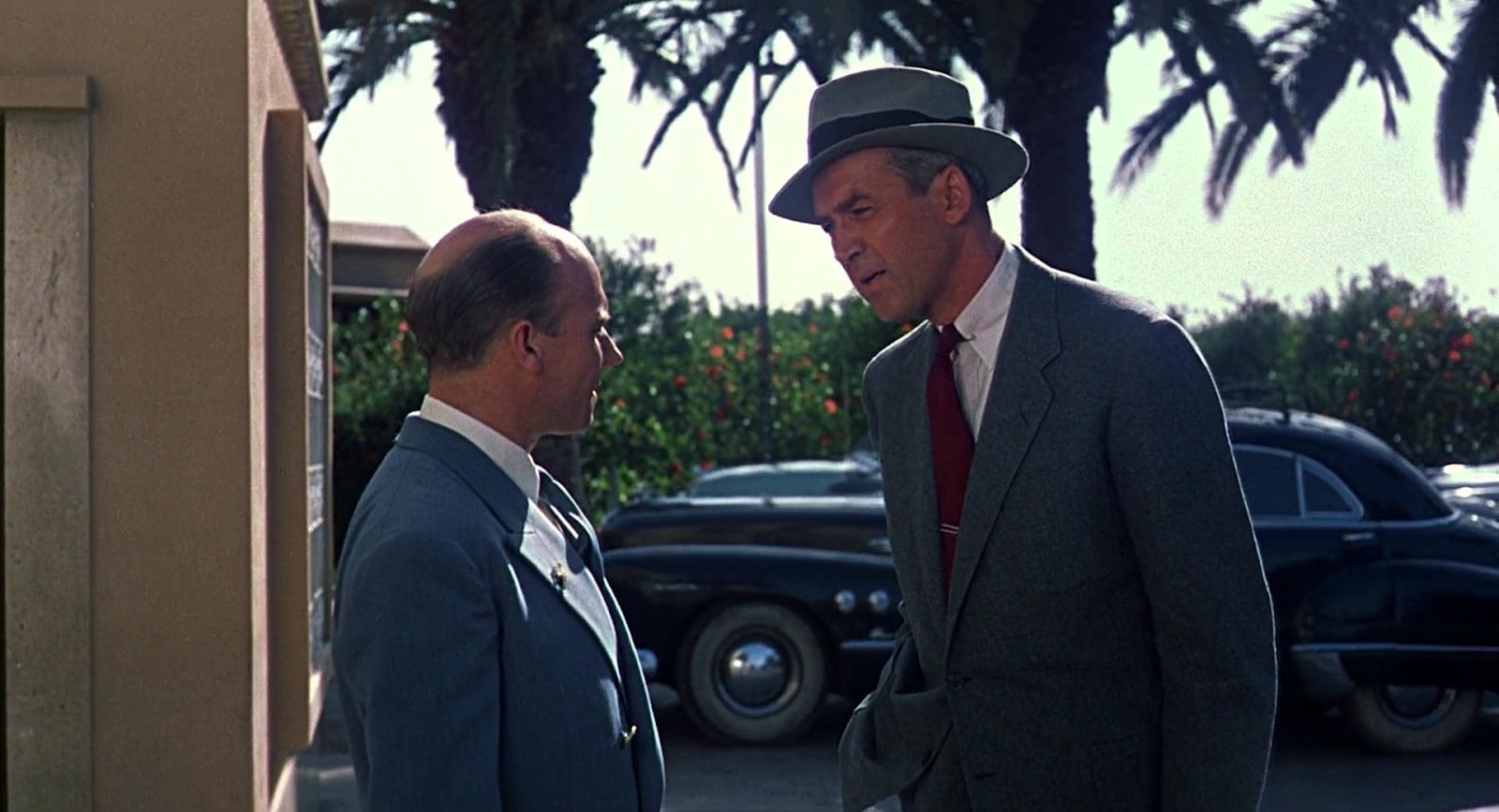 The Man Who Knew Too Much screenshot 3