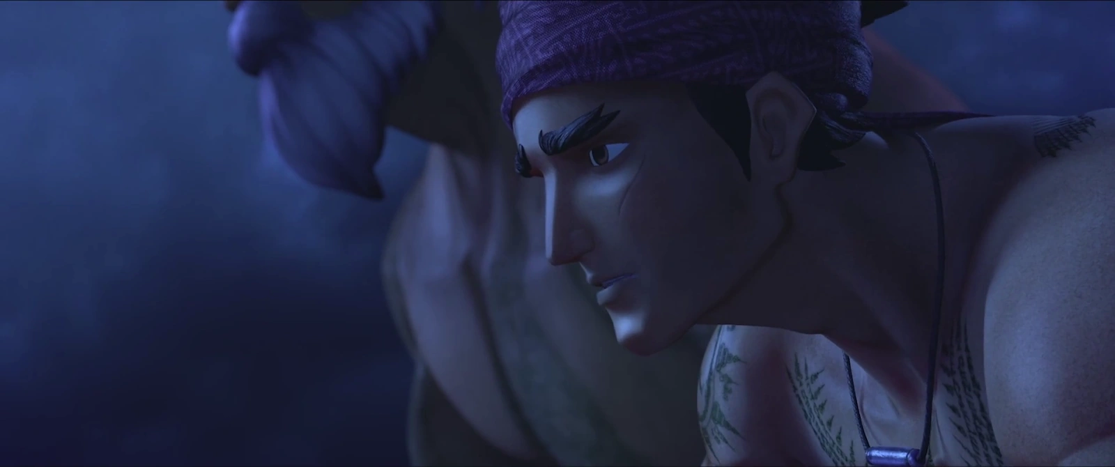 The Legend of Muay Thai: 9 Satra screenshot 2