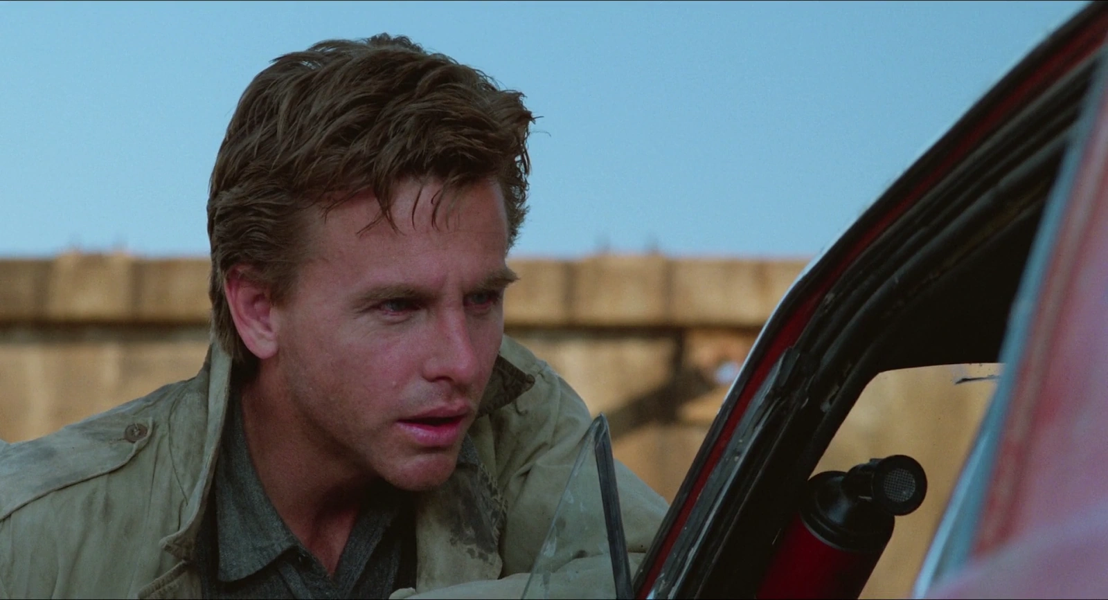 Cherry 2000 screenshot 3
