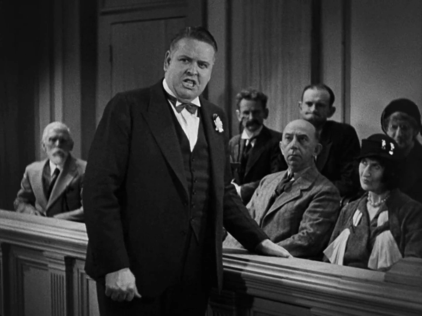 Disorder in the Court screenshot 3