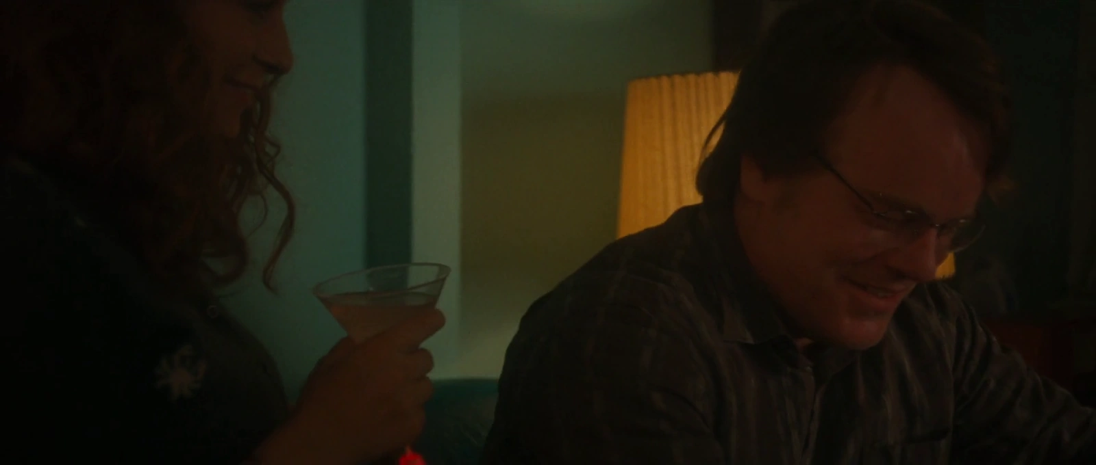 Synecdoche, New York screenshot 3