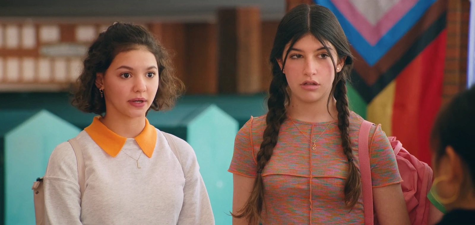 You Are So Not Invited to My Bat Mitzvah screenshot 2