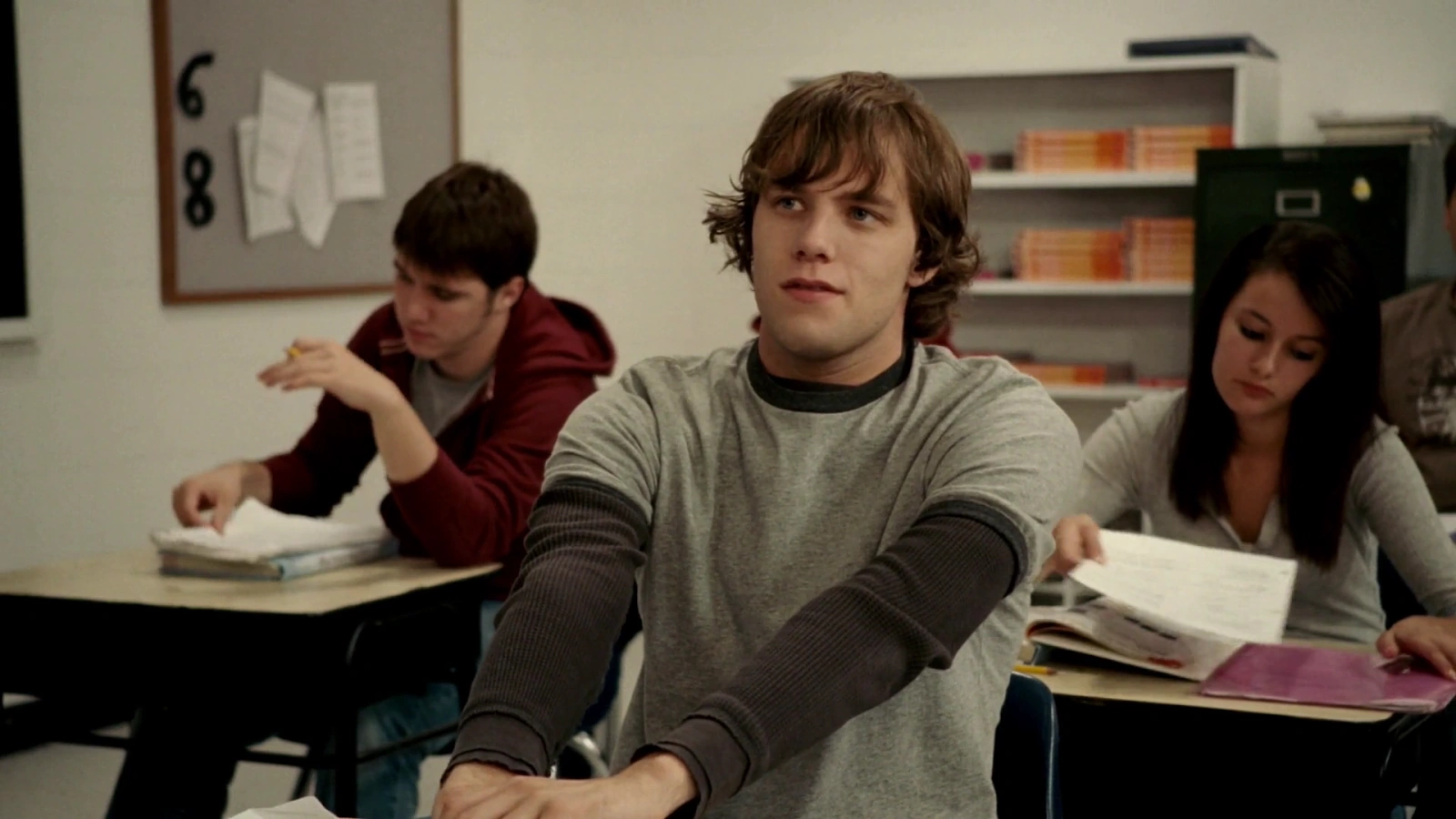 Sophomore screenshot 2