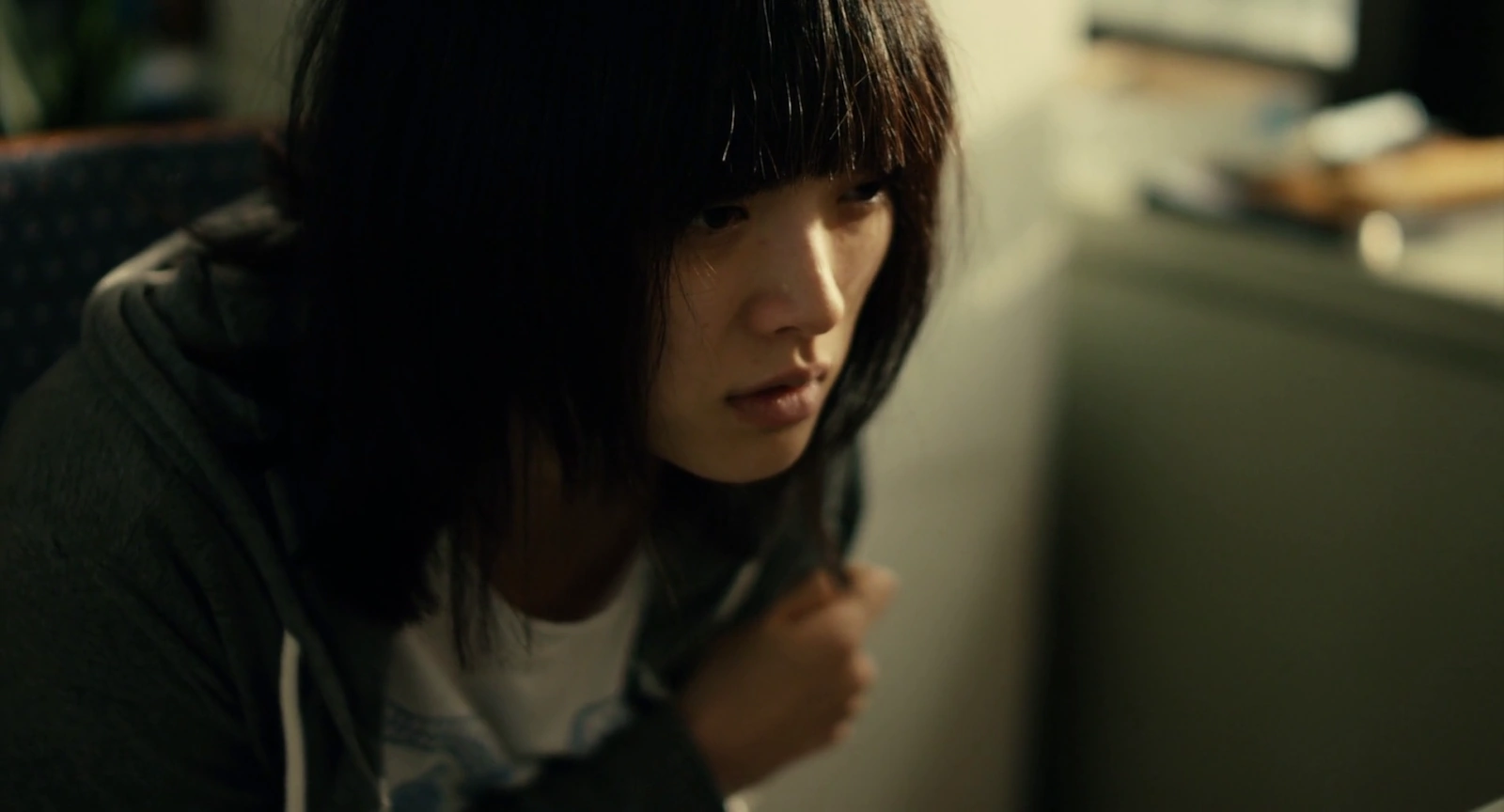 Han Gong-ju screenshot 1