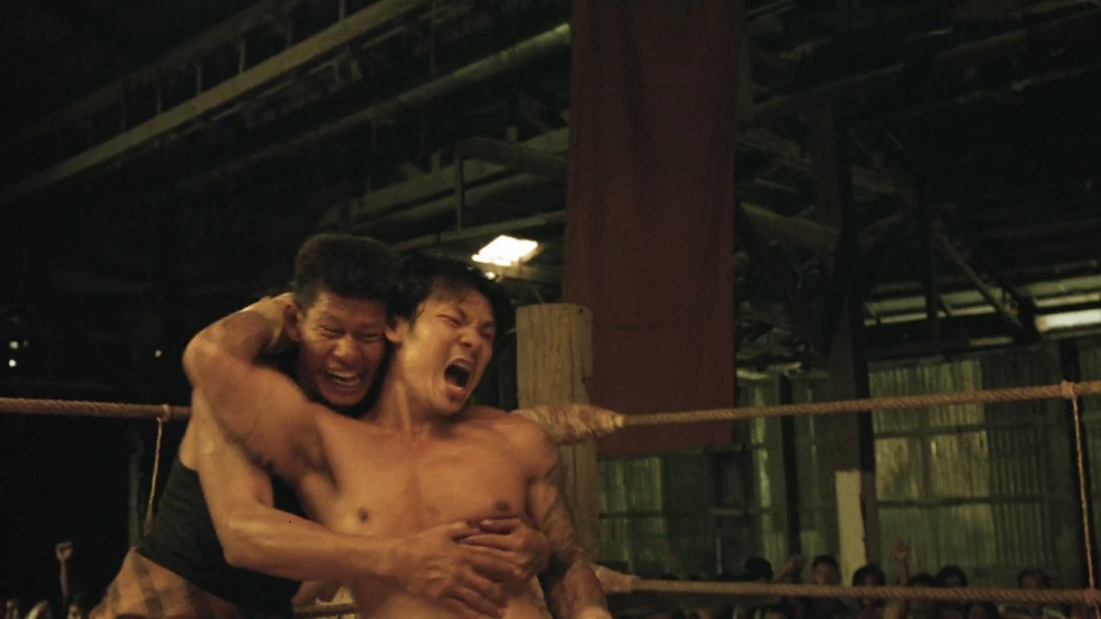 Ong-Bak screenshot 1