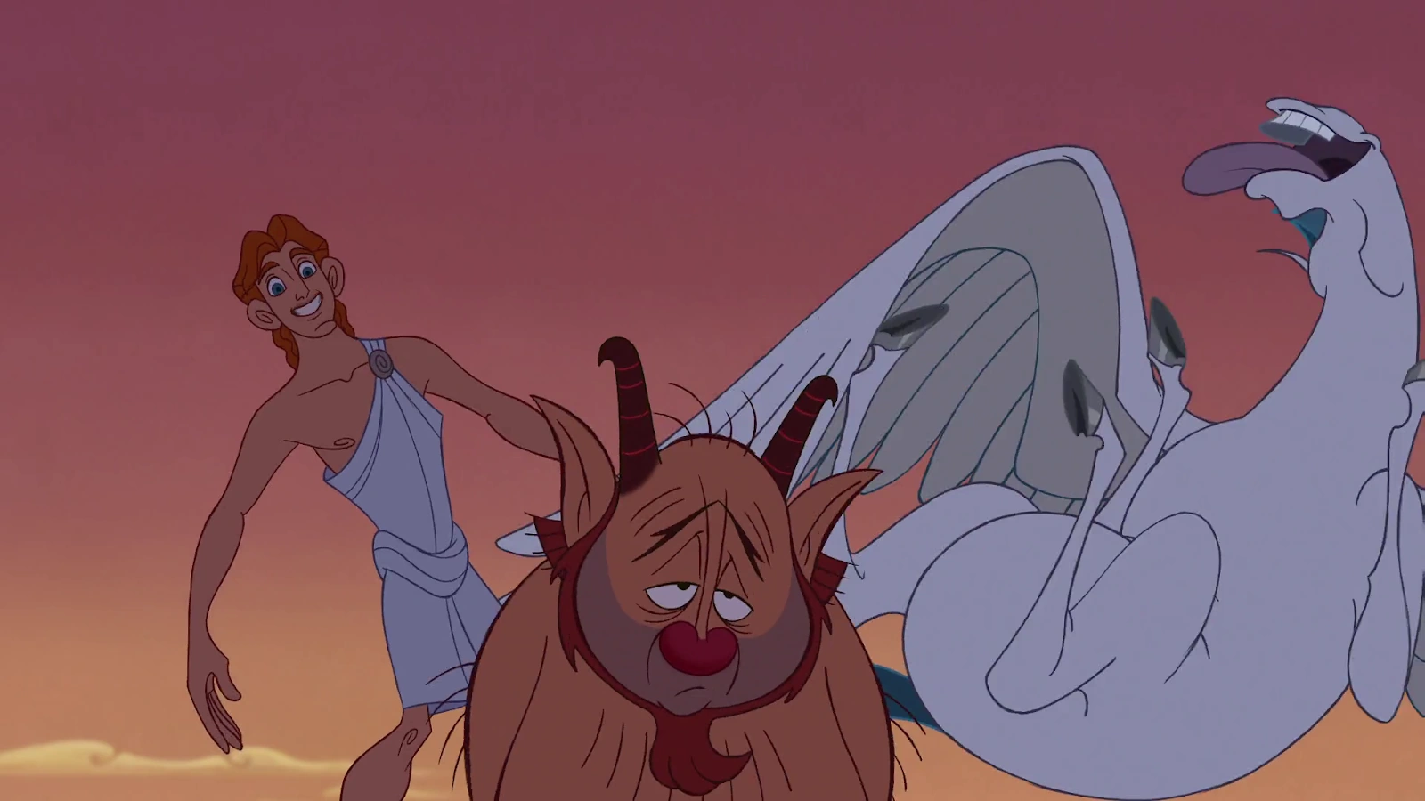 Hercules screenshot 3