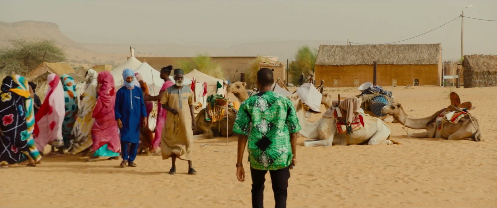 Sira screenshot 3
