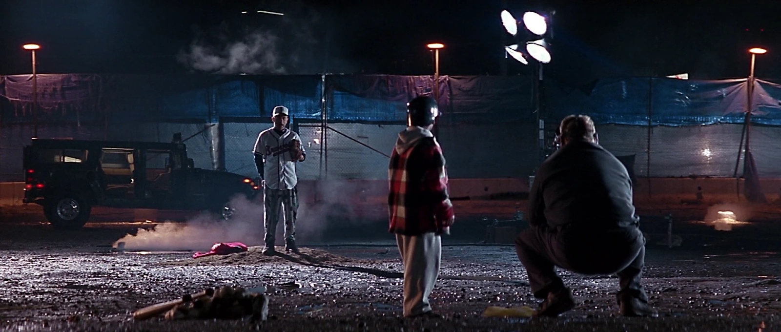 The Fan screenshot 4